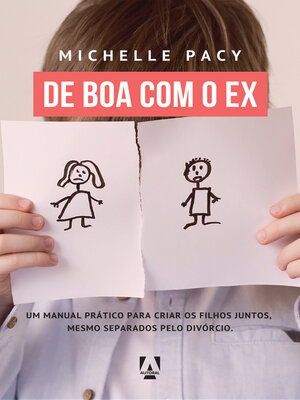 cover image of De boa com o Ex